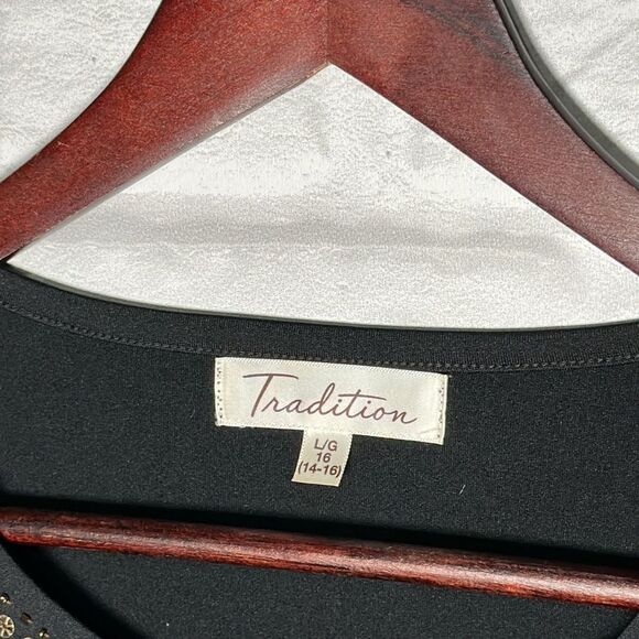 Gorgeous Tradition shirt - Picture 3 of 3